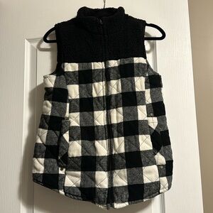 Maurices Women’s Vest, Size S